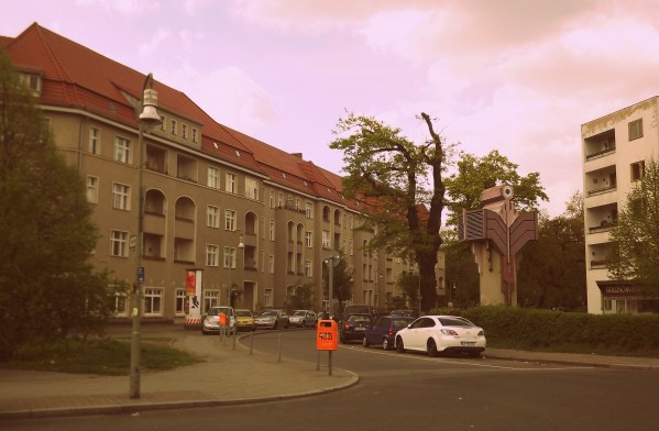 первые встречные