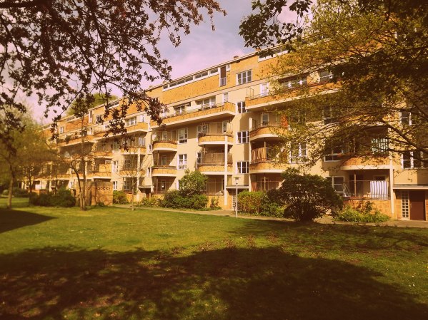 солнечный домик