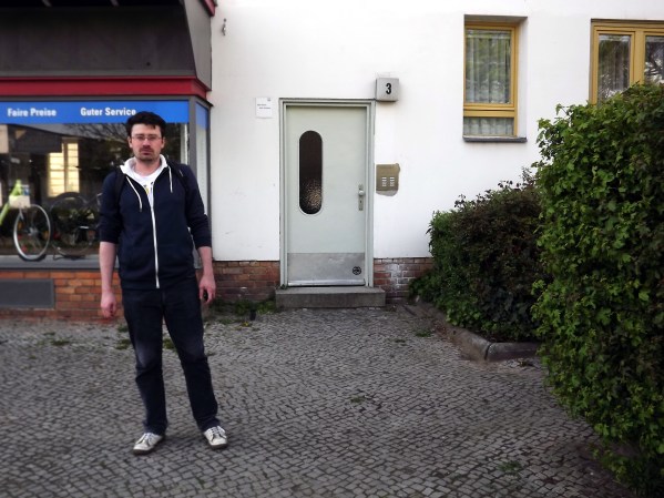 Жкня мимикрирует