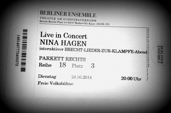 мой билетик