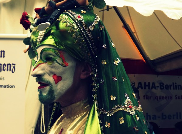 а этого я уже видела год назад