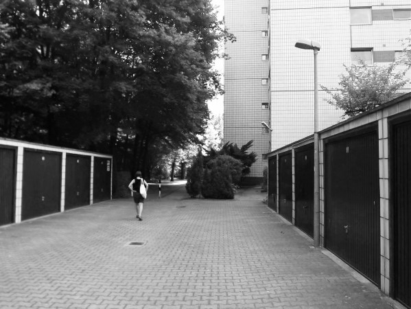 совсем как в Мсокве