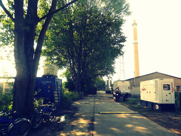 Марцанские красоты