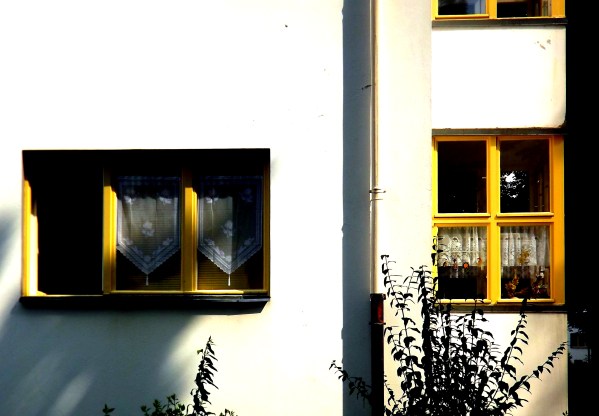 занавесочки так подходят!