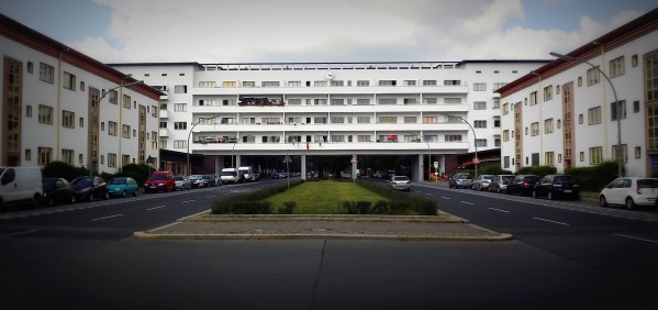 южная сторона