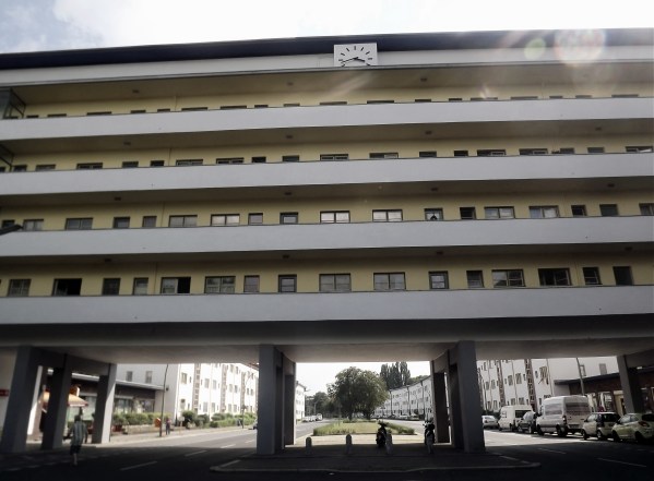 северная сторона