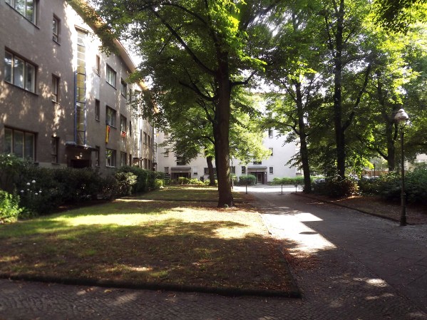 тишь да гладь