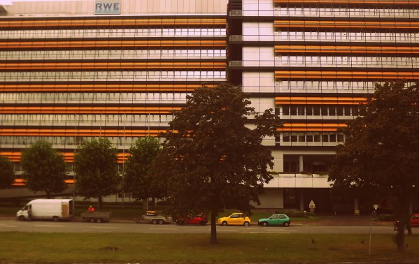 кто там? никого...