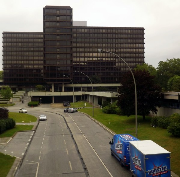 еще какая-то неземная красота