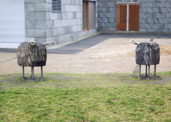 местные жители