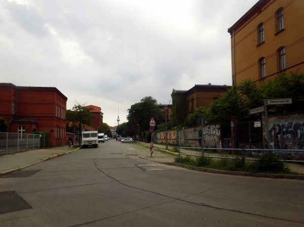 территоря завода