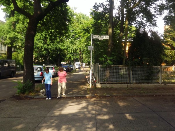 Берлинский Пастернак