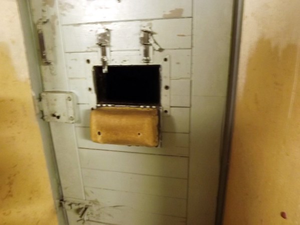 из чего сделана комната