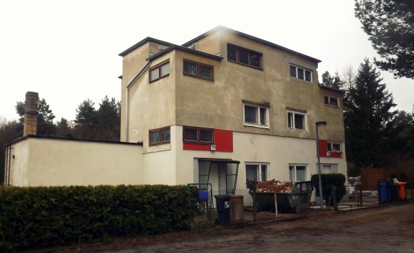 переходное состояние